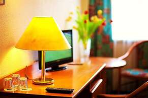 Hotel Merkur - Czech Leading Hotels