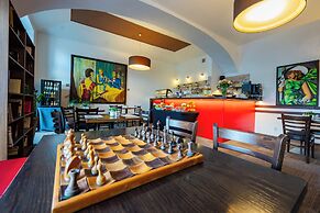 Hotel Merkur - Czech Leading Hotels