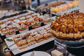 Hotel Merkur - Czech Leading Hotels