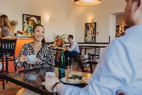 Hotel Merkur - Czech Leading Hotels