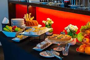 Hotel Merkur - Czech Leading Hotels