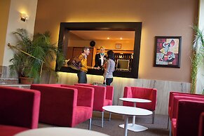 Hotel Merkur - Czech Leading Hotels