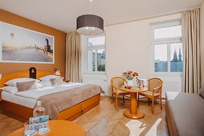 Hotel Merkur - Czech Leading Hotels