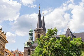 Hotel Merkur - Czech Leading Hotels