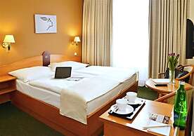 Hotel Merkur - Czech Leading Hotels