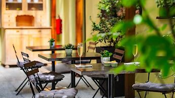 Hotel Merkur - Czech Leading Hotels