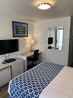 Hôtel Motel Le Regent Québec city