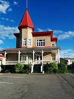 Hôtel Motel Le Regent Québec city