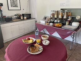 Hôtel Motel Le Regent Québec city