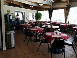 Hôtel Motel Le Regent Québec city