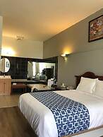 Hôtel Motel Le Regent Québec city