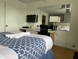 Hôtel Motel Le Regent Québec city