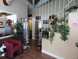 Hôtel Motel Le Regent Québec city