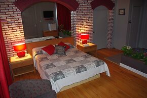 Hôtel Motel Le Regent Québec city