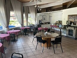 Hôtel Motel Le Regent Québec city