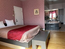 Hôtel Motel Le Regent Québec city