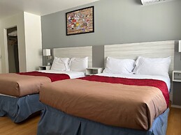 Hôtel Motel Le Regent Québec city