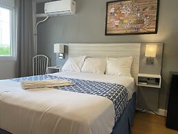 Hôtel Motel Le Regent Québec city