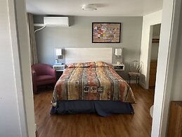 Hôtel Motel Le Regent Québec city