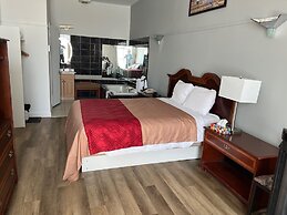 Hôtel Motel Le Regent Québec city