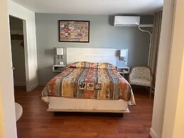 Hôtel Motel Le Regent Québec city