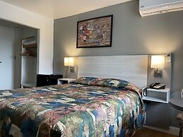 Hôtel Motel Le Regent Québec city