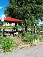 Hôtel Motel Le Regent Québec city