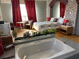 Hôtel Motel Le Regent Québec city