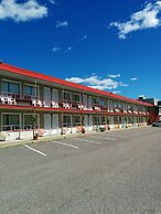 Hôtel Motel Le Regent Québec city