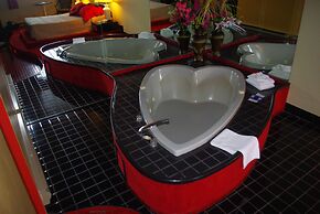 Hôtel Motel Le Regent Québec city