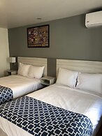 Hôtel Motel Le Regent Québec city