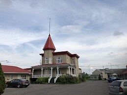 Hôtel Motel Le Regent Québec city