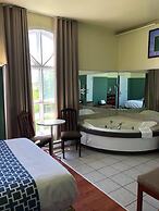 Hôtel Motel Le Regent Québec city