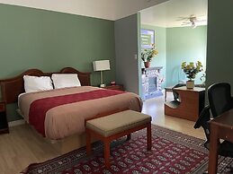 Hôtel Motel Le Regent Québec city