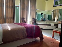 Hôtel Motel Le Regent Québec city