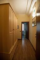 St. Peter's Rooms Rome