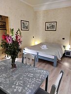 St. Peter's Rooms Rome