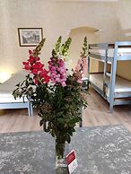 St. Peter's Rooms Rome