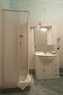 St. Peter's Rooms Rome