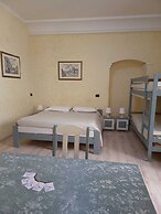 St. Peter's Rooms Rome