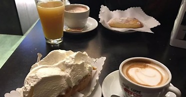 St. Peter's Rooms Rome