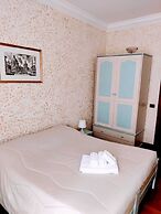 St. Peter's Rooms Rome