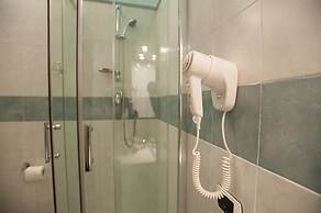 St. Peter's Rooms Rome