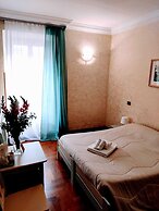 St. Peter's Rooms Rome