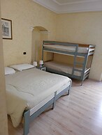 St. Peter's Rooms Rome