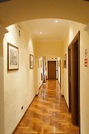 St. Peter's Rooms Rome