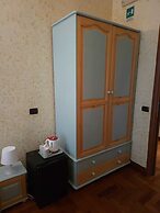 St. Peter's Rooms Rome