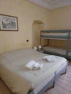 St. Peter's Rooms Rome