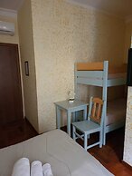 St. Peter's Rooms Rome