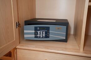 St. Peter's Rooms Rome